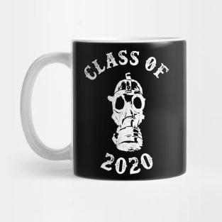 Class of 2020 - Quarantined Mug
